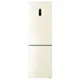 Отдельностоящий холодильник Haier C2F636CCRG 59.5x190 см цвет бежевый