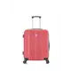 Чемодан M Lacase Bangkok 37x60x22 см abs-пластик цвет роза