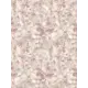 Обои флизелиновые Ornamy Mood 1.06 м бежево-розовые 8049-15