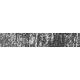 Декор плиточный настенный Lasselsberger Мезон 7302-0004-1001 3.50x20см матовый черный