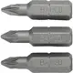 Бита Bahco 59S/PZ0-3P PZ0 25 мм 3 шт.