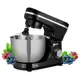 Миксеры планетарные Vixter SMP-1345 черный