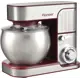 Миксер планетарный Pioneer MX330 wine maroon