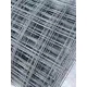 Сетка сварная Topfence оцинкованная 0.5x48 м пруток 1.3 м ячейка 50x60 м
