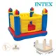 Батут Intex Замок 175 х 175 х 135 см от 3-6 лет
