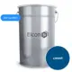 Грунт-эмаль ELCON BT цвет синий 25 л