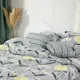 Комплект постельного белья Ночь Нежна Лилу 70510-1+70418-2 Поплин евро 50x70 см (2)