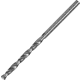Сверло спиральное по металлу HSS-G Dexter 3.2x65 мм, 2 шт.