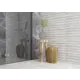 Плитка Keramin 002522 30x90см 1.35 м² цвет разноцветный, цена за упаковку