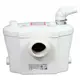 Насос санитарный Aquatim AM-STP-400 400 Вт белый