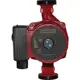Циркуляционный насос Rommer RCP-0002-2541801 25/4 180 мм с гайками 1 1/2"