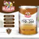 Эмаль для пола OLECOLOR ПФ-266 0.9 кг цвет желто-коричневый