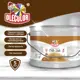 Эмаль для пола OLECOLOR ПФ-266 5 кг цвет желто-коричневый