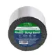 Бутил-каучуковая лента герметизирующая на алюминиевой основе Megaflex Butyl Band 10см х 10м