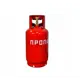 Баллон газовый Novogas ВБ-2 12 л