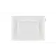 Подушка анатомическая Askona New Born Cloud 33x55 см, пена