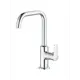 Смеситель для раковины Kludi Pure and Easy 370230565