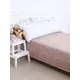 Декоративная подушка дакимакура Lizzy Home DAKIM/белый, 50x150 см, цвет белый