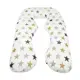 Подушка для беременных AmaroBaby Звезды 72x340 см