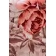 Скатерть на стол Colorprint Bouquet 04 прямоугольная 120x140 см мультиколор