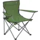 Стул садовый складной Jungle camp Ranger 54 см х 54 см х 80 см металл зеленый