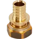Евроконус Stout 3/4"x20 мм ВР латунь SFA-0034-002034
