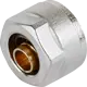 Евроконус Stout 3/4"x16x2.2 мм ВР латунь