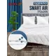 Одеяло Ol-tex Smart Air ОФМ-18-5, 172x205 см, полиэфирное волокно