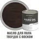 Масло для пола PROFIPAINTS SILVER HARD цвет венге 2.7 л