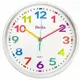 Часы настенные Delta DT7-0015 25x25x4.2 см
