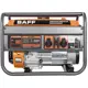 Генератор бензиновый Baff GB 2500, 2 кВт