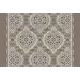 Ковер Нева Тафт 17_34 Табриз 60x500 см Прямоугольный
