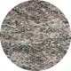 Ковер Принт Бертран (93_40) Круг (4.0) 200x200 см