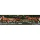 Декоративная наклейка для стены York Wallcoverings Room Mates RMK1016 BCS