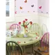 Декоративная наклейка для стены York Wallcoverings Room Mates RMK1021SCS