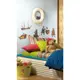 Декоративная наклейка для стены York Wallcoverings Room Mates RMK1041SCS