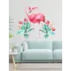 Декоративная наклейка для стены Lisadecor-shop S0079