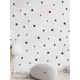 Декоративная наклейка для стены Lisadecor-shop S0081