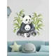 Декоративная наклейка для стены Lisadecor-shop S0221