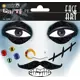 Наклейки Herma Face Art Pirat