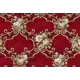 Ковер Нева Тафт Цитерия 200x250см прямоугольный