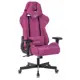 Офисное кресло Бюрократ Viking knight lt15 fabric текстиль цвет вишня