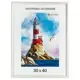 Рамка Platinum PWP30x40, 30x40 см, пластик