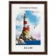 Рамка Platinum KR2130N_wenge, 21x30 см, пластик