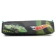 Пенал объёмный Hot Wheels Centrum 70093 1 отделение на молнии 21x4.5x4.5 см