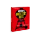 Книга рецептов Weber's Greatest Hits
