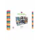 Румбокс HOBBY DAY PC2116 Путешествие на море