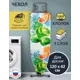 Чехол для гладильной доски Гелеос ХИТ_221 "Фрукты" 125х47 см