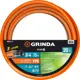 Шланг для полива Grinda 429008-3/4-15 d 17.05 мм 15 м ПВХ