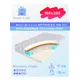 Матрас Sleep A Lot Klot S500 med 160x200 см независимый пружинный блок, двуспальный, ортопедический, кокосовый